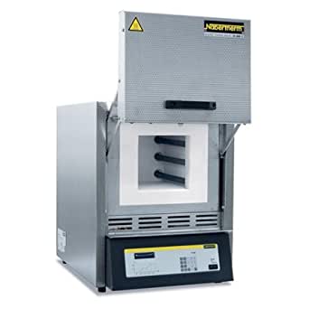 Lò nung Nabertherm 8 lít 1600 độ LHT 08/16